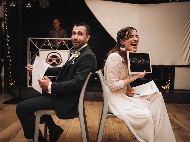 Le mariage de Antoine et Lucile à Monterfil, Ille et Vilaine 44