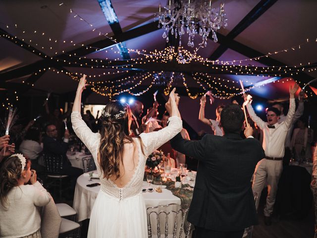 Le mariage de Antoine et Lucile à Monterfil, Ille et Vilaine 47