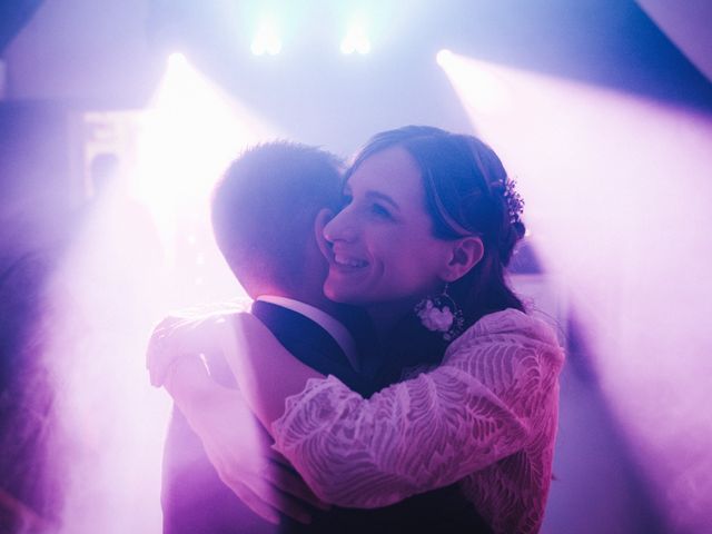 Le mariage de Antoine et Lucile à Monterfil, Ille et Vilaine 51