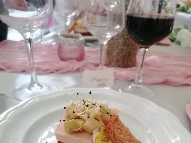 Le mariage de Legroux et Laurie  à Gidy, Loiret 4