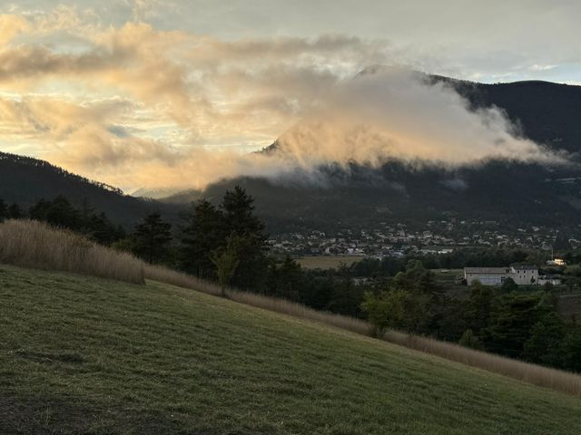 Le mariage de Nathalie et Matthias à Saint-André-les-Alpes, Alpes-de-Haute-Provence 3