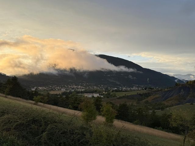 Le mariage de Nathalie et Matthias à Saint-André-les-Alpes, Alpes-de-Haute-Provence 5