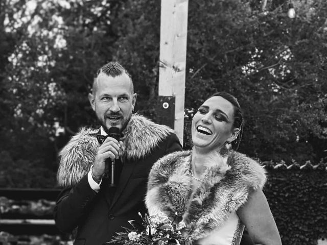 Le mariage de Aurélie et Sébastien à Marsanne, Drôme 6