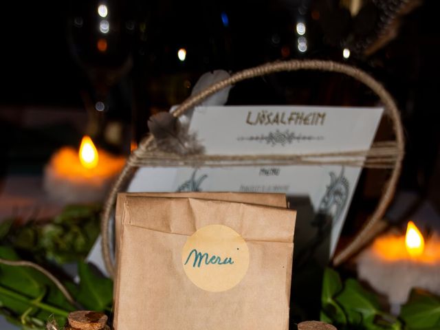 Le mariage de Aurélie et Sébastien à Marsanne, Drôme 12