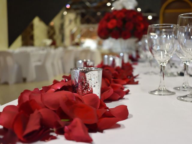 Le mariage de Jean-François et Sandrine à Busset, Allier 27