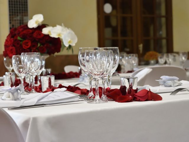 Le mariage de Jean-François et Sandrine à Busset, Allier 28