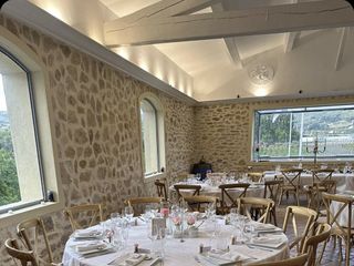 Le mariage de Manon et Adrien 3