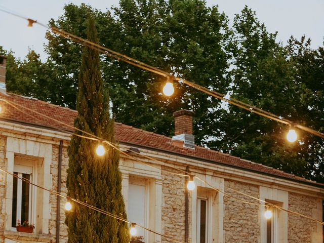 Le mariage de Guillaume et Amandine à Grans, Bouches-du-Rhône 31