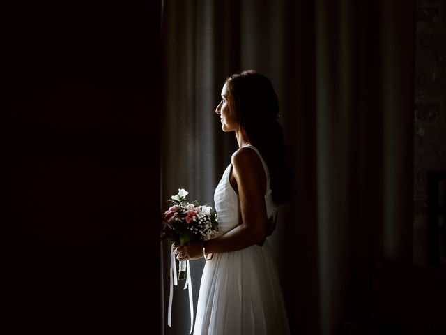 Le mariage de Thomas et Sarah à Deauville, Calvados 10