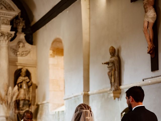 Le mariage de Thomas et Sarah à Deauville, Calvados 47