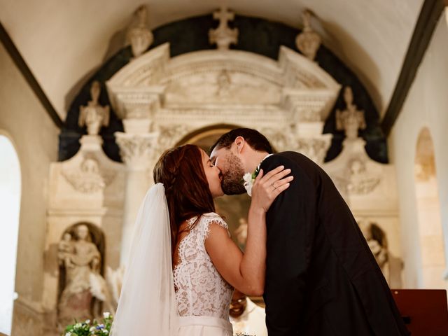 Le mariage de Thomas et Sarah à Deauville, Calvados 48