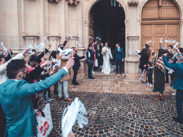 Le mariage de Julian et Audrey à Champagne-sur-Seine, Seine-et-Marne 18