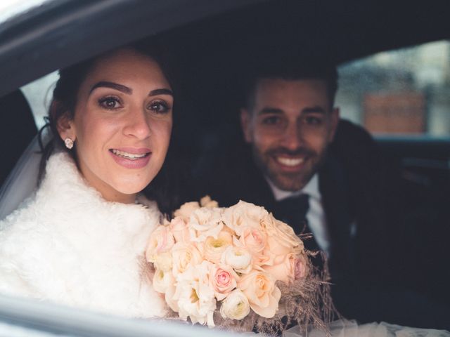 Le mariage de Julian et Audrey à Champagne-sur-Seine, Seine-et-Marne 21