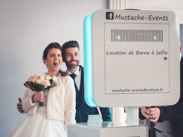 Le mariage de Julian et Audrey à Champagne-sur-Seine, Seine-et-Marne 38