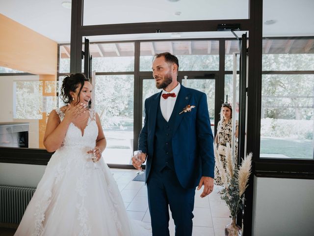 Le mariage de Vincent et Myriam  à Sciez, Haute-Savoie 7