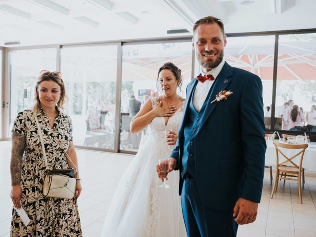 Le mariage de Vincent et Myriam  à Sciez, Haute-Savoie 11