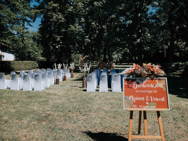 Le mariage de Vincent et Myriam  à Sciez, Haute-Savoie 15