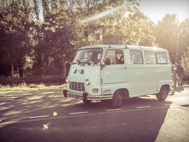 Le mariage de Kévin et Charlotte à Cambrai, Nord 97