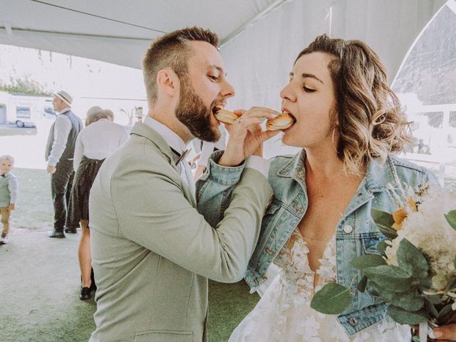 Le mariage de Kévin et Charlotte à Cambrai, Nord 99