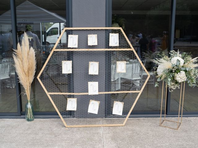 Le mariage de Nicolas et Marina à Monterblanc, Morbihan 37