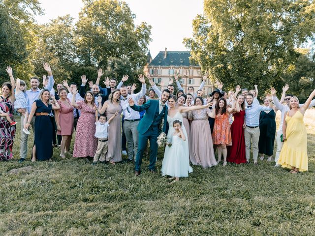 Le mariage de Benjamin et Laëtitia à Réalville, Tarn-et-Garonne 24