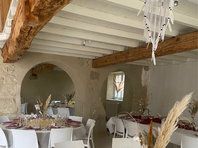 Le mariage de David et Natacha à Saint-Félix-Lauragais, Haute-Garonne 4