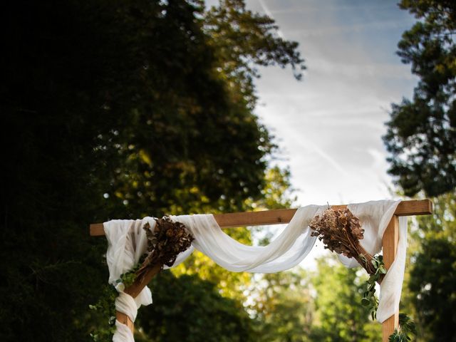 Le mariage de Pierre-Olivier et Roxanne à Frouzins, Haute-Garonne 3