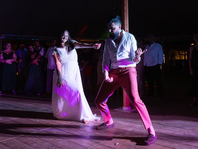 Le mariage de Pierre-Olivier et Roxanne à Frouzins, Haute-Garonne 1
