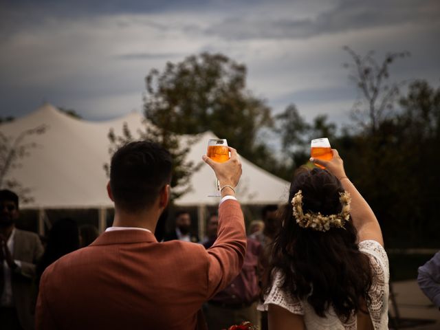 Le mariage de Pierre-Olivier et Roxanne à Frouzins, Haute-Garonne 2