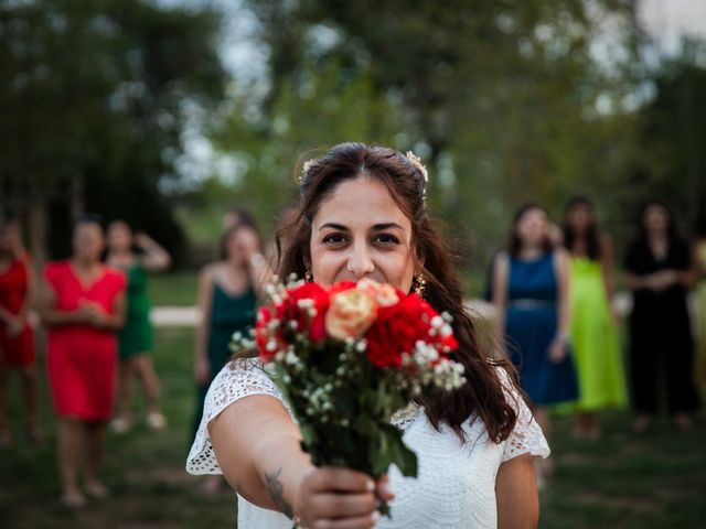 Le mariage de Pierre-Olivier et Roxanne à Frouzins, Haute-Garonne 6