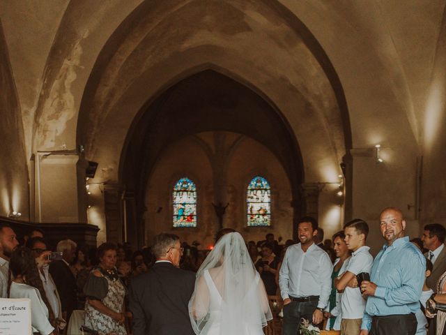 Le mariage de Paul et Mélanie à Avon, Seine-et-Marne 14