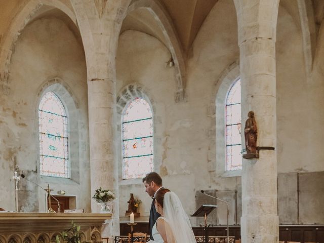 Le mariage de Paul et Mélanie à Avon, Seine-et-Marne 17