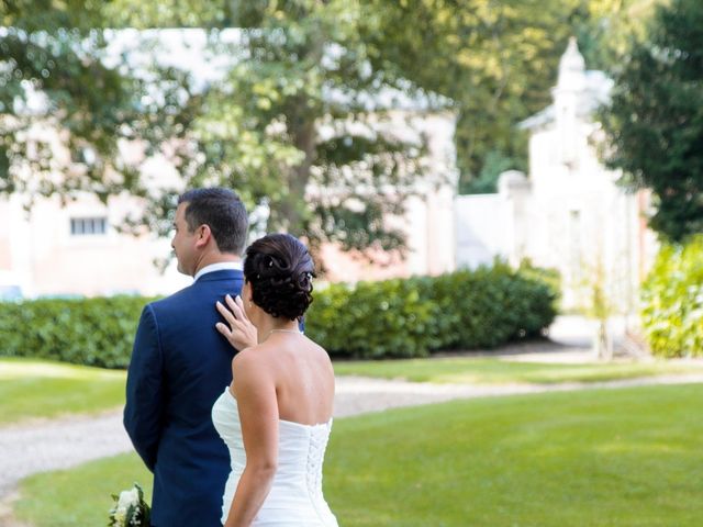 Le mariage de Mathieu et Jennifer à Ermenonville, Oise 19