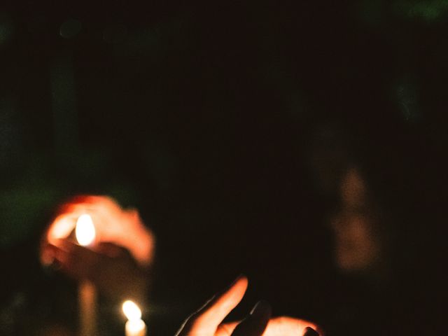 Le mariage de Pierre et Gaëlle à Valdrôme, Drôme 18