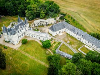 Le mariage de Clémence et Wouter 1