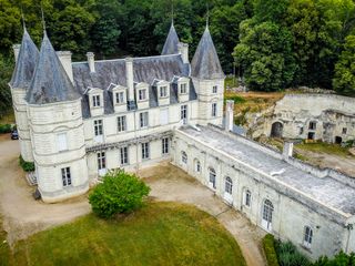 Le mariage de Clémence et Wouter 2