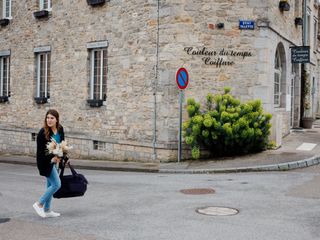 Le mariage de Lucie et Lukas 2