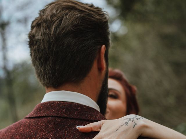 Le mariage de Grégory et Florine à Bourg-Saint-Maurice, Savoie 55