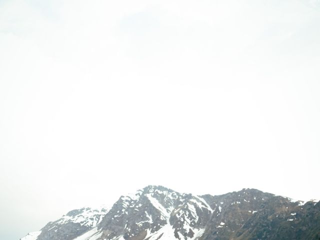 Le mariage de Grégory et Florine à Bourg-Saint-Maurice, Savoie 59