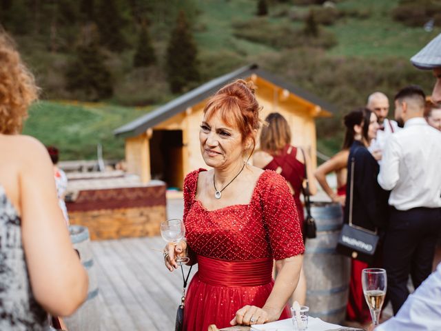 Le mariage de Grégory et Florine à Bourg-Saint-Maurice, Savoie 66