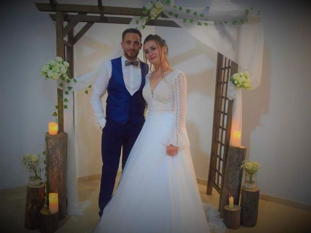 Le mariage de Gaubert  et Maeva à Saint-Jory, Haute-Garonne 2