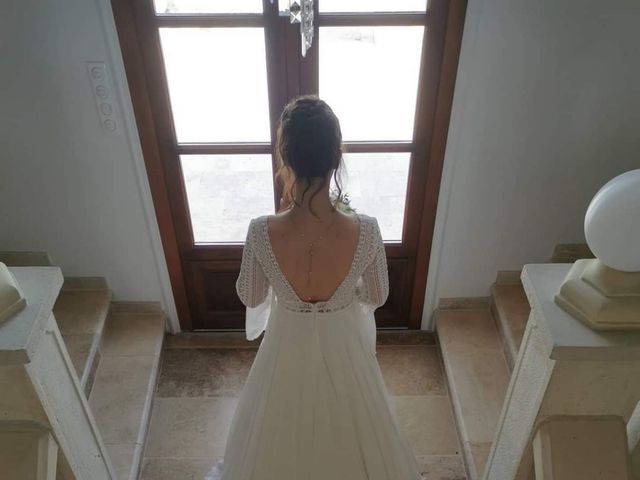 Le mariage de Gaubert  et Maeva à Saint-Jory, Haute-Garonne 5