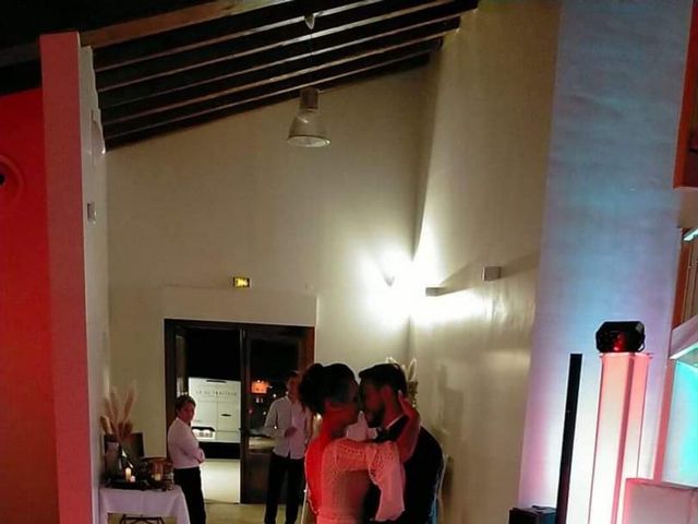 Le mariage de Gaubert  et Maeva à Saint-Jory, Haute-Garonne 9