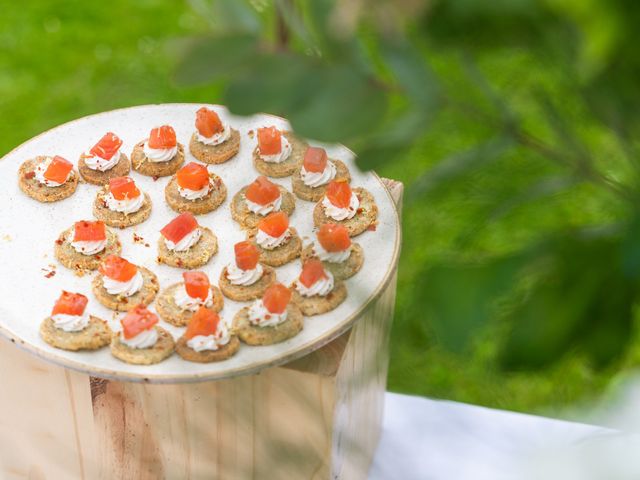 Le mariage de Alexandre et Marine à Ouistreham, Calvados 10