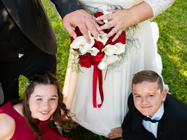 Le mariage de Nicolas et Julie à Pagny-sur-Moselle, Meurthe-et-Moselle 15