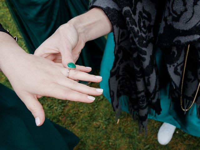 Le mariage de Lukas et Lucie à Salins-les-Bains, Jura 38