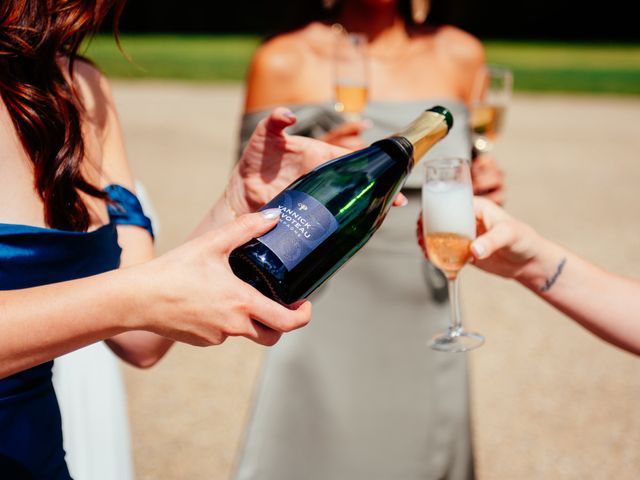 Le mariage de Pierre et Laura à Colpo, Morbihan 15