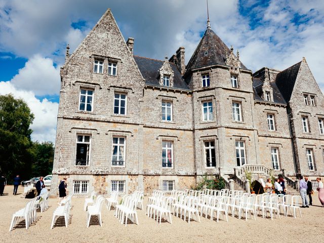 Le mariage de Pierre et Laura à Colpo, Morbihan 18