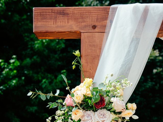 Le mariage de Pierre et Laura à Colpo, Morbihan 19