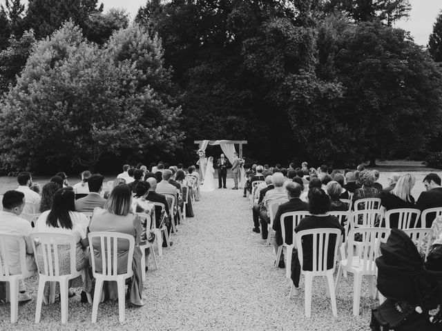 Le mariage de Pierre et Laura à Colpo, Morbihan 21